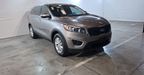 Kia Sorento 2.4 LX AUTO Suv 2018