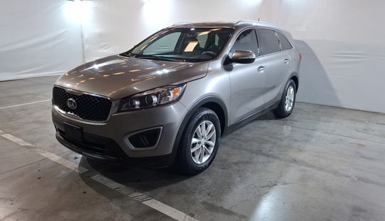 Kia • Sorento