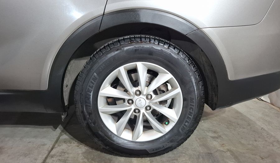 Kia Sorento 2.4 LX AUTO Suv 2018