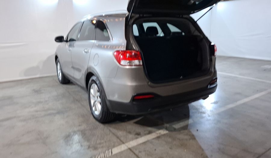 Kia Sorento 2.4 LX AUTO Suv 2018