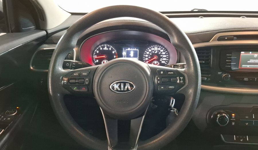 Kia Sorento 2.4 LX AUTO Suv 2018