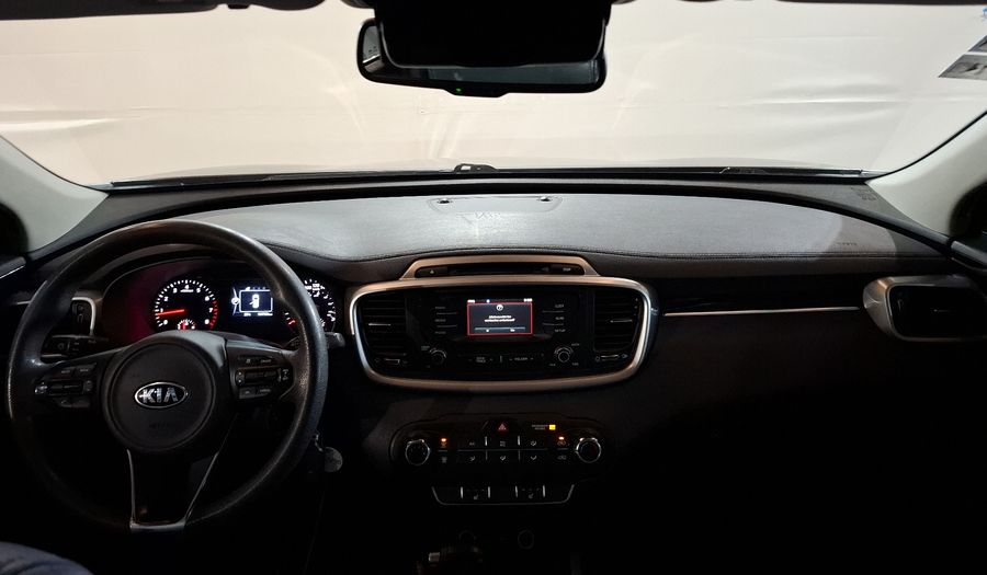 Kia Sorento 2.4 LX AUTO Suv 2018