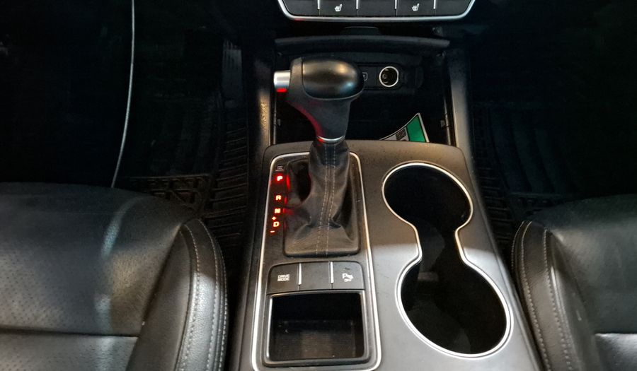 Kia Sorento 2.4 LX AUTO Suv 2018