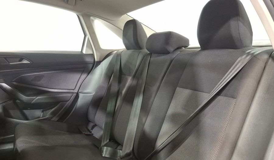 Volkswagen Jetta 1.4 COMFORTLINE AUTO Sedan 2019
