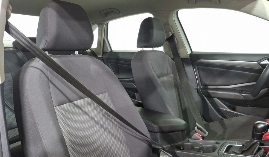 Volkswagen Jetta 1.4 COMFORTLINE AUTO Sedan 2019