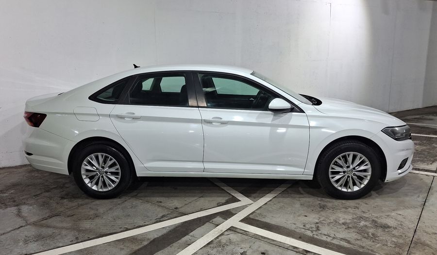 Volkswagen Jetta 1.4 COMFORTLINE AUTO Sedan 2019