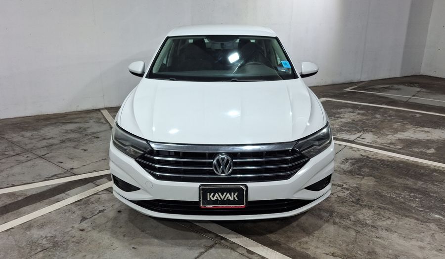 Volkswagen Jetta 1.4 COMFORTLINE AUTO Sedan 2019