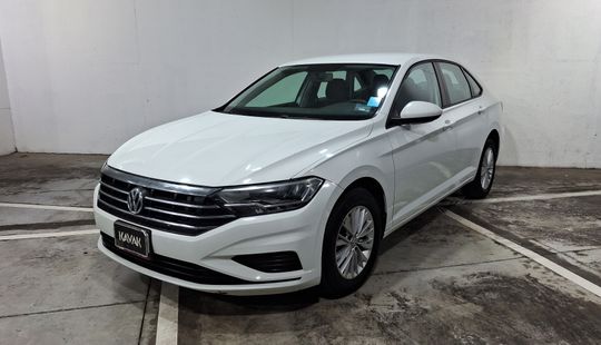 Volkswagen • Jetta