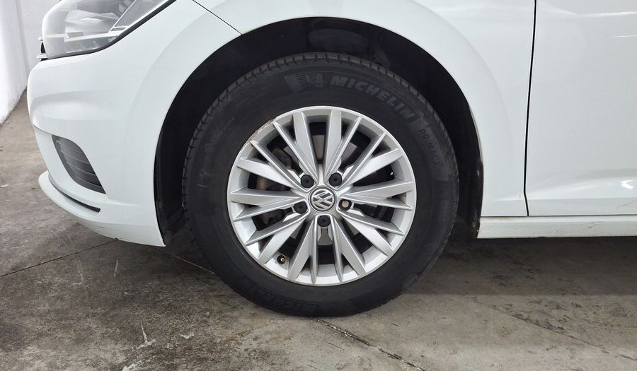 Volkswagen Jetta 1.4 COMFORTLINE AUTO Sedan 2019
