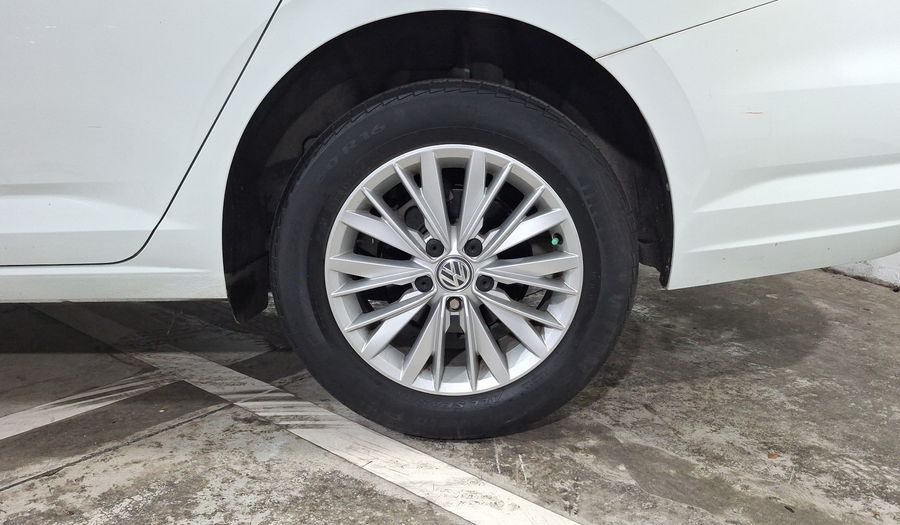 Volkswagen Jetta 1.4 COMFORTLINE AUTO Sedan 2019