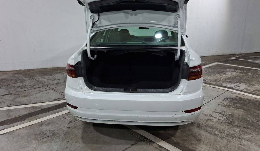 Volkswagen Jetta 1.4 COMFORTLINE AUTO Sedan 2019