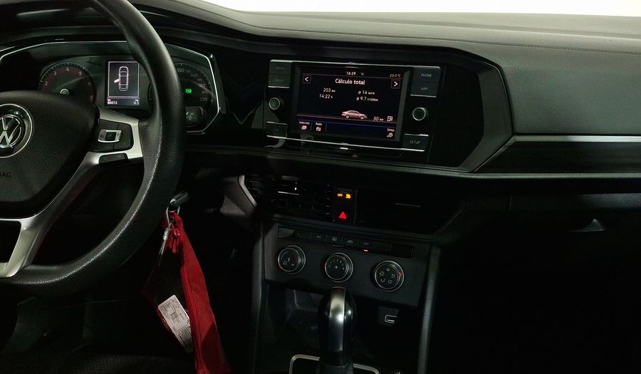 Volkswagen Jetta 1.4 COMFORTLINE AUTO Sedan 2019