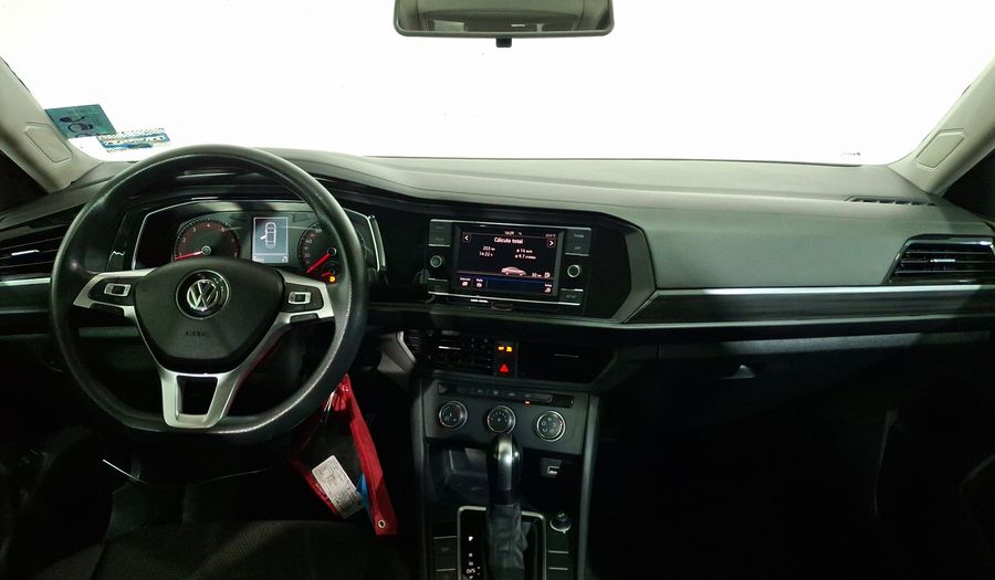 Volkswagen Jetta 1.4 COMFORTLINE AUTO Sedan 2019