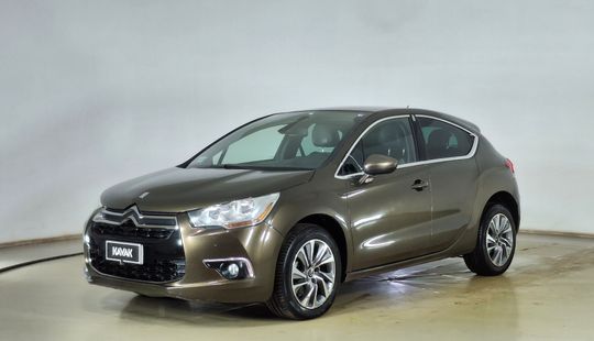 Citroen • Ds4