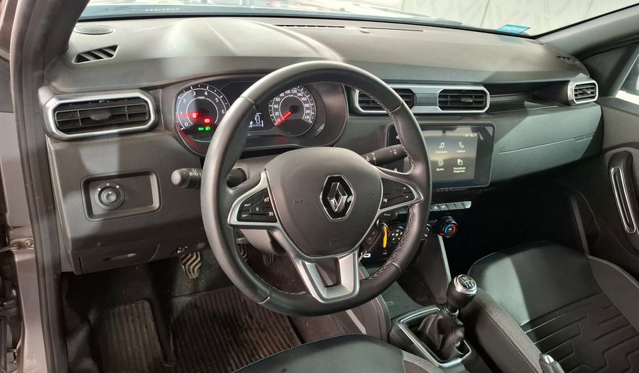 Renault Duster 1.6 INTENS Suv 2024