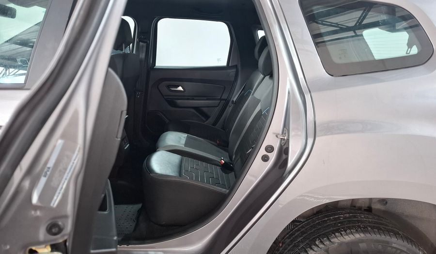 Renault Duster 1.6 INTENS Suv 2024