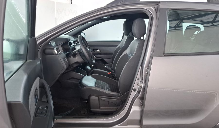 Renault Duster 1.6 INTENS Suv 2024