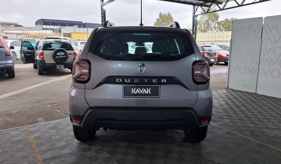 Renault Duster 1.6 INTENS Suv 2024