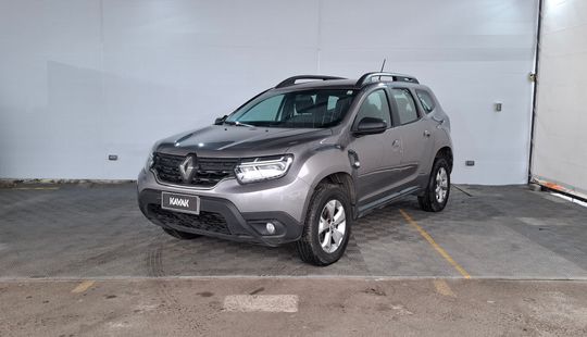 Renault • Duster