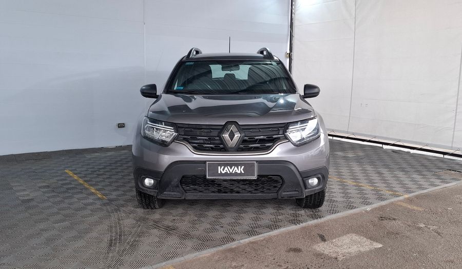 Renault Duster 1.6 INTENS Suv 2024