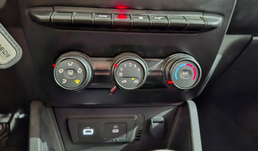 Renault Duster 1.6 INTENS Suv 2024