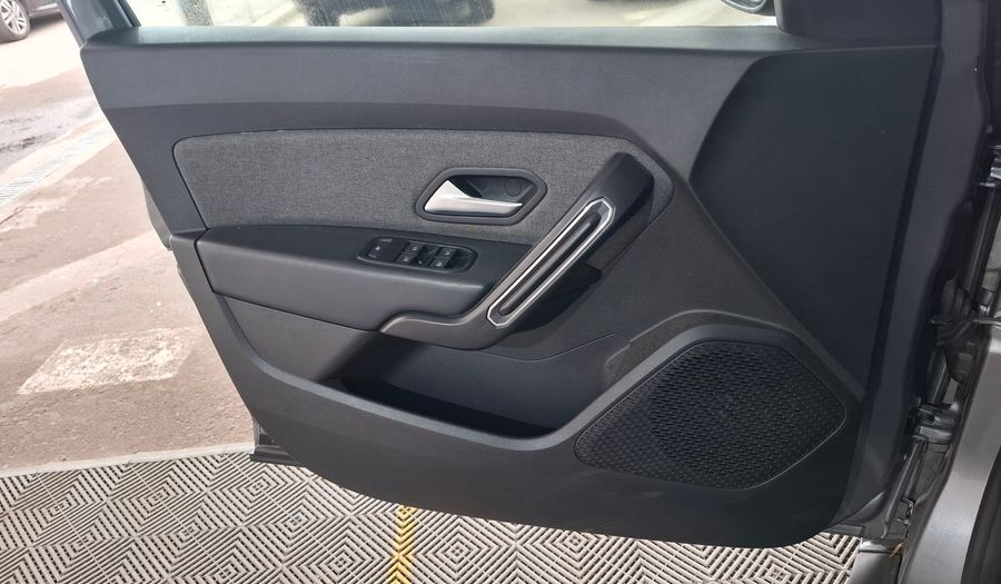 Renault Duster 1.6 INTENS Suv 2024
