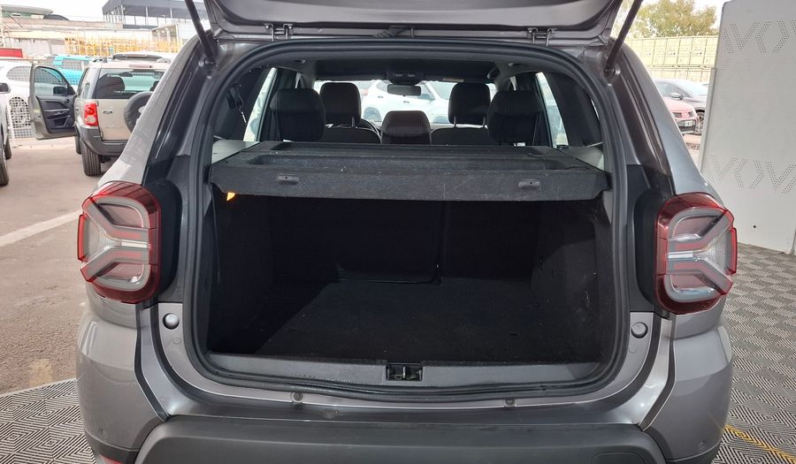 Renault Duster 1.6 INTENS Suv 2024