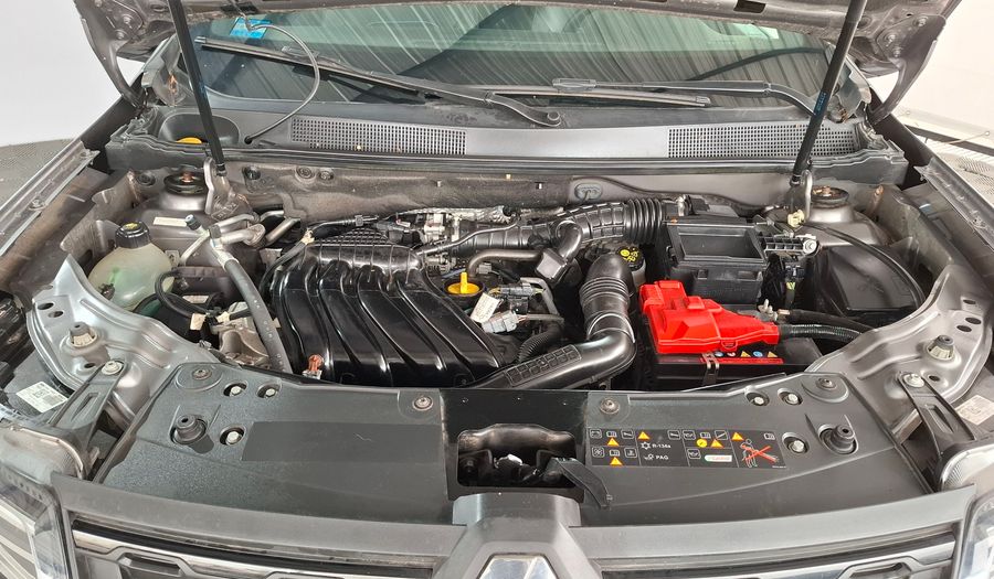 Renault Duster 1.6 INTENS Suv 2024