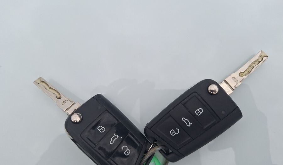 Skoda Octavia 1.4 TSI AMBIENTE DSG Sedan 2018