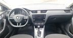 Skoda Octavia 1.4 TSI AMBIENTE DSG Sedan 2018