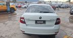 Skoda Octavia 1.4 TSI AMBIENTE DSG Sedan 2018