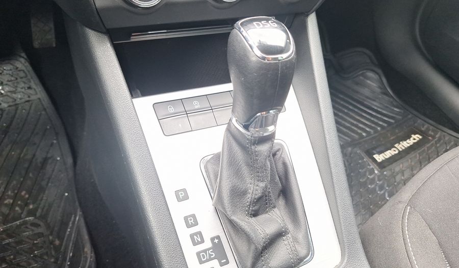 Skoda Octavia 1.4 TSI AMBIENTE DSG Sedan 2018