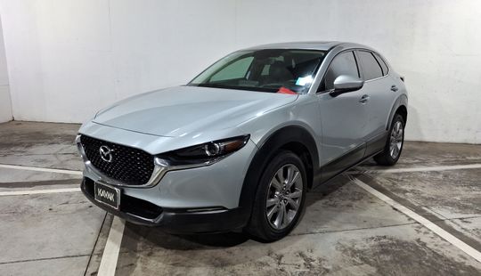 Mazda • CX-30