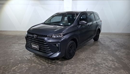 2023 • 48,047 km • Manual