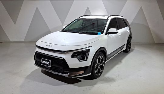 Kia • Niro