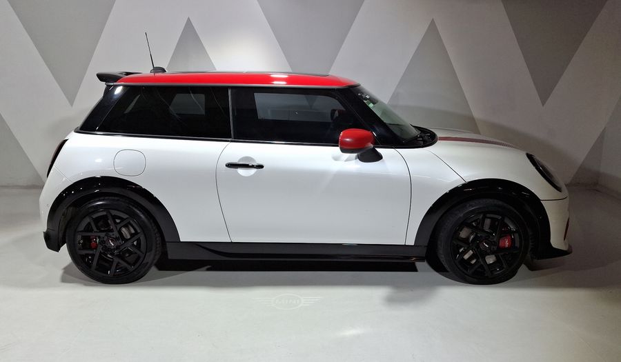Mini John Cooper Works 2.0 JOHN COOPER WORKS DCT Hatchback 2026