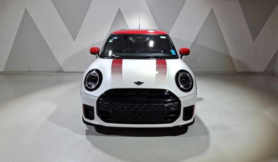 Mini John Cooper Works 2.0 JOHN COOPER WORKS DCT Hatchback 2026