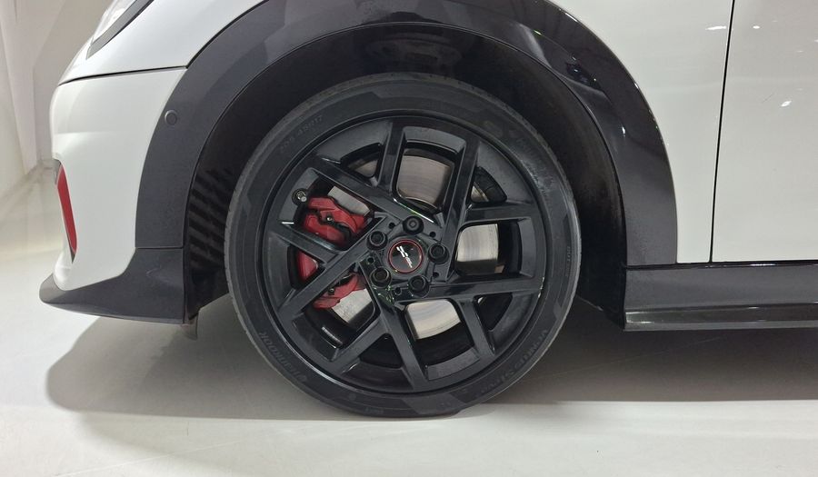 Mini John Cooper Works 2.0 JOHN COOPER WORKS DCT Hatchback 2026