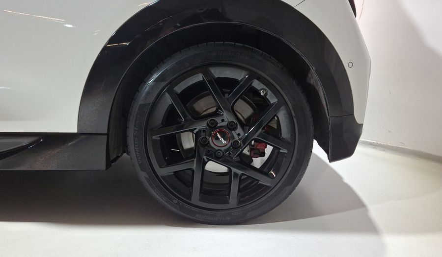 Mini John Cooper Works 2.0 JOHN COOPER WORKS DCT Hatchback 2026