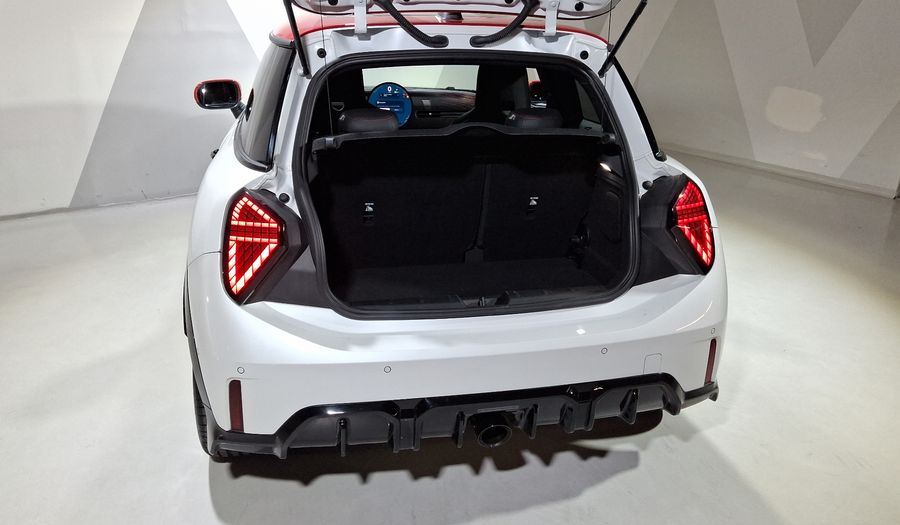 Mini John Cooper Works 2.0 JOHN COOPER WORKS DCT Hatchback 2026