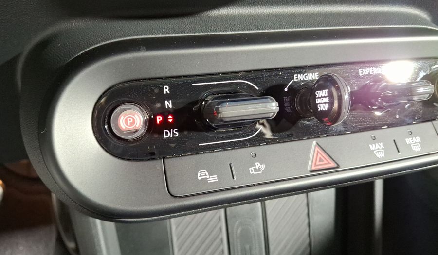 Mini John Cooper Works 2.0 JOHN COOPER WORKS DCT Hatchback 2026