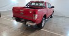Ford Ranger 2.5 XLT CREW CAB Pickup 2021
