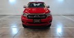 Ford Ranger 2.5 XLT CREW CAB Pickup 2021