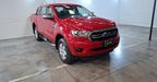 Ford Ranger 2.5 XLT CREW CAB Pickup 2021