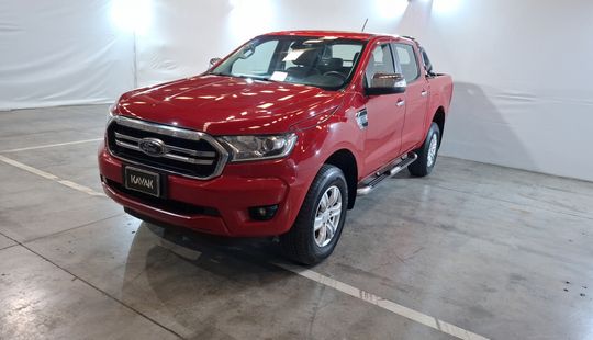 Ford • Ranger