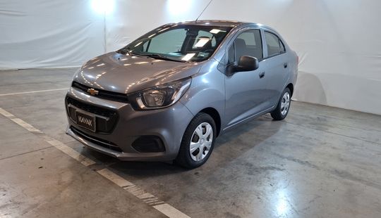 Chevrolet • Beat