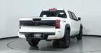 Nissan Frontier 3.8 V6 PRO-4X AUTO 4WD Pickup 2025