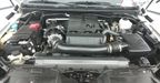 Nissan Frontier 3.8 V6 PRO-4X AUTO 4WD Pickup 2025
