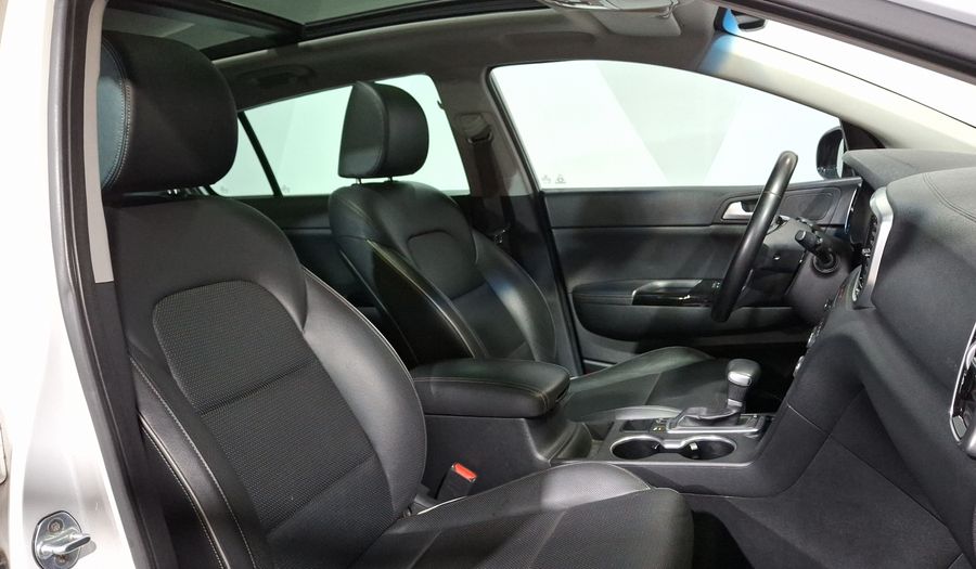Kia Sportage 2.0 EX PACK AUTO Suv 2019