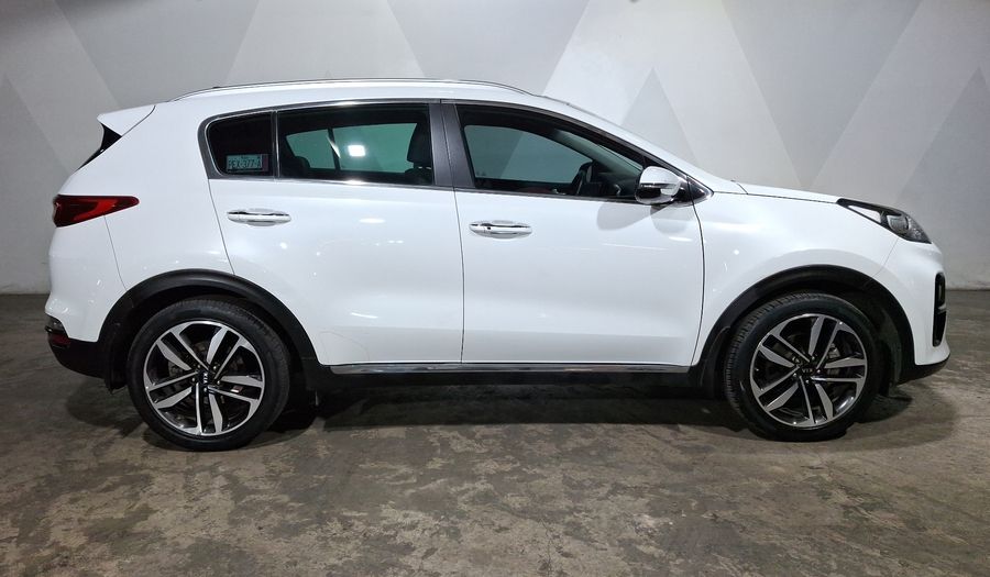 Kia Sportage 2.0 EX PACK AUTO Suv 2019